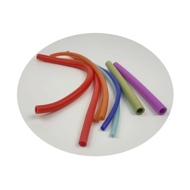silicone tube high temperature
