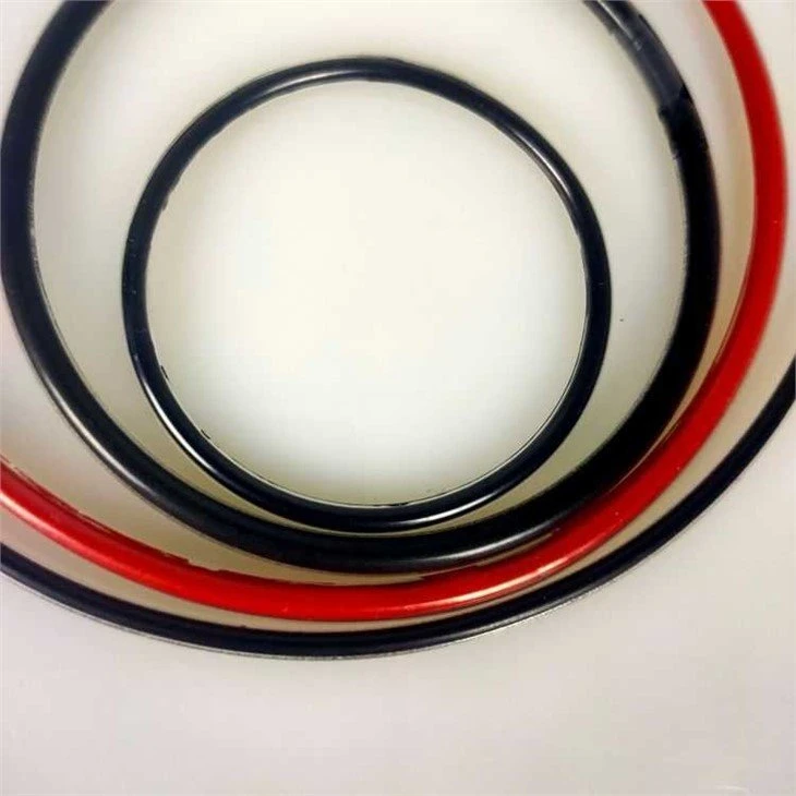 fep encapsulated o-ring