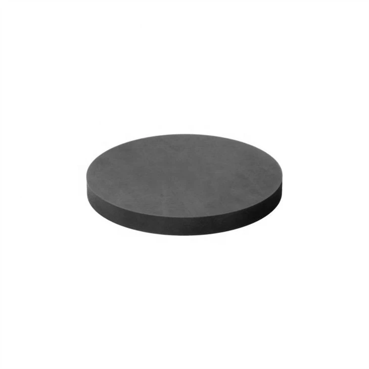 natural rubber discs