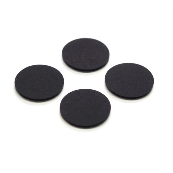 rubber disc for infusion se