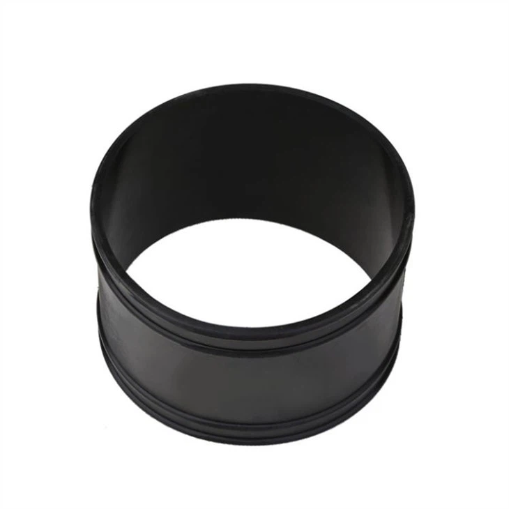 rubber sleeve for pipe