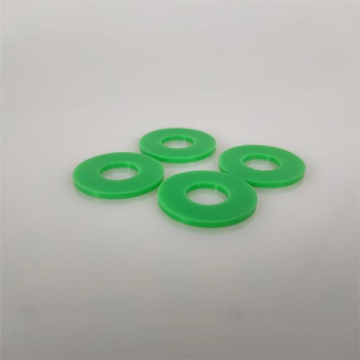 silicone faucet washers