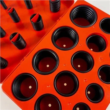 Bmw גומי O טבעות אטם סטים אטמים תיבת