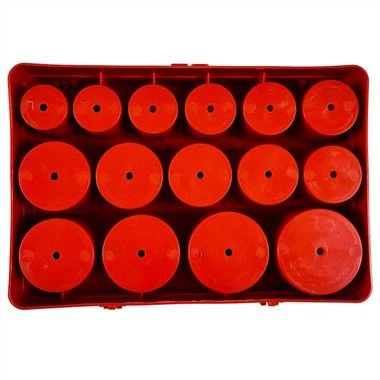 Epdm O Ring Assortiment Kit Box