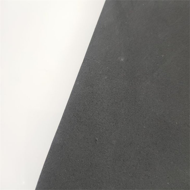foam rubber sheet