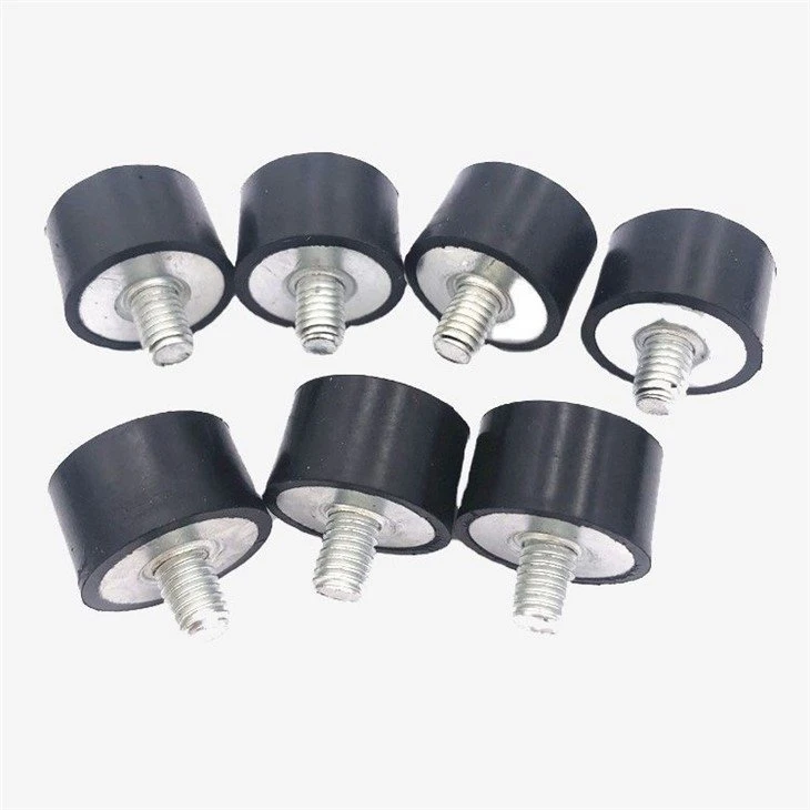 vibration mounts
