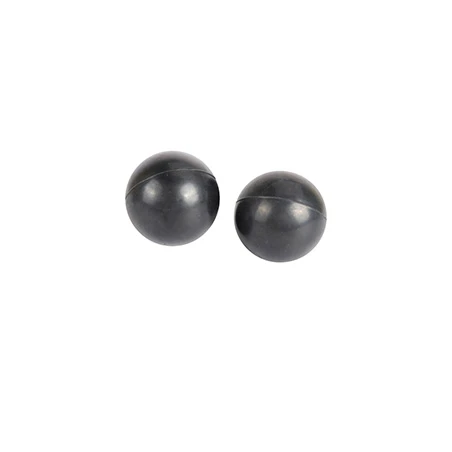 4mm fkm rubber ball