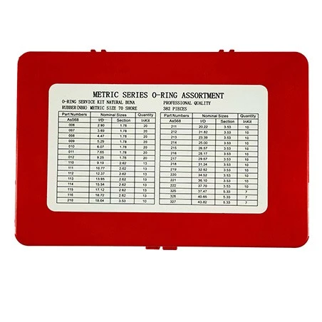 manifold repair sealing o ring kit replacement