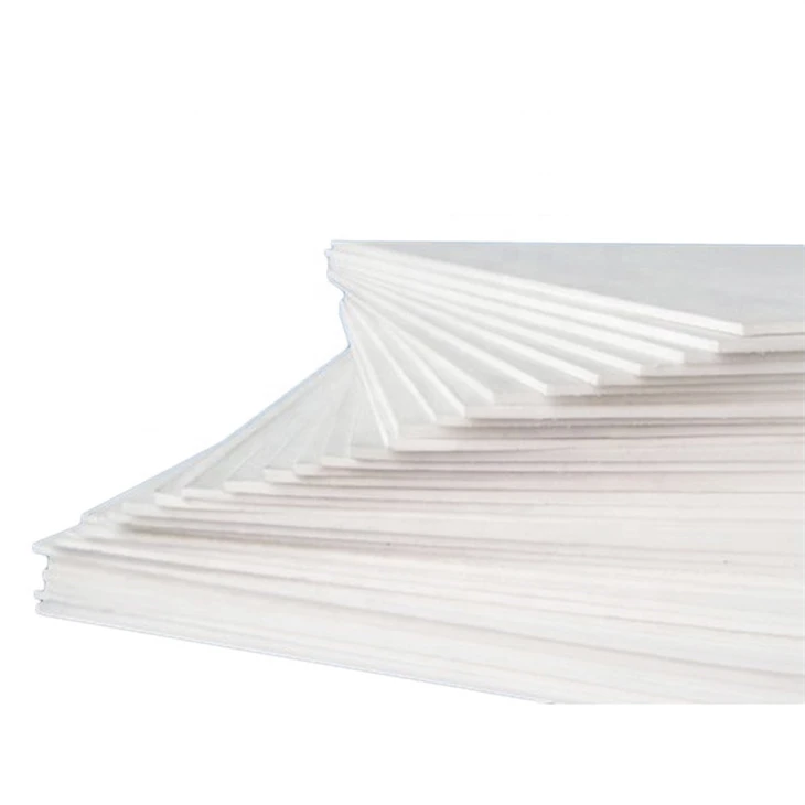 elastic rubber sheet