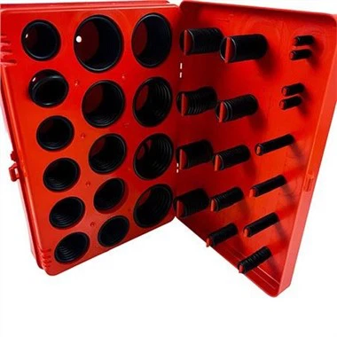 ערכת תיקון טבעות O