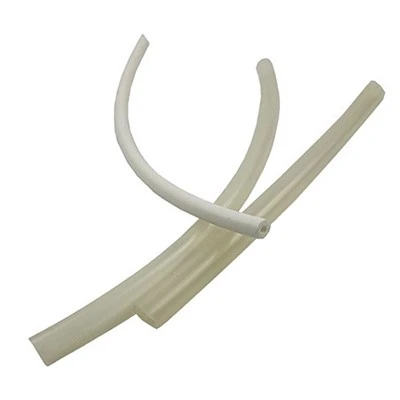 Reuable סיליקון צינור לחיצה