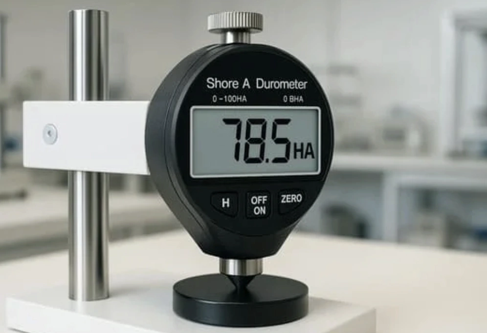 Understanding Shore A Hardness: Understanding Shore A Hardness:
