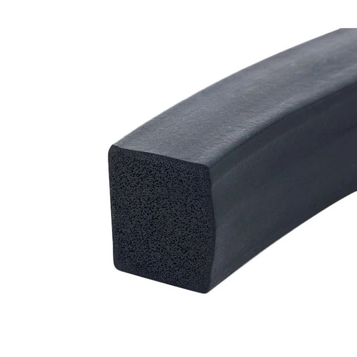 Square EPDM Strip (4)